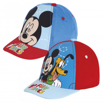 Arditex kačket, Mickey 