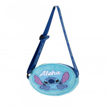 Arditex torbica okrugla, Stitch 