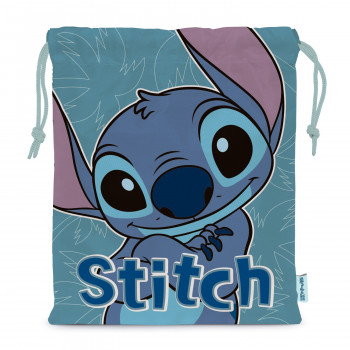 Arditex vreća za vrtić 26,5x21,5cm, Stitch 