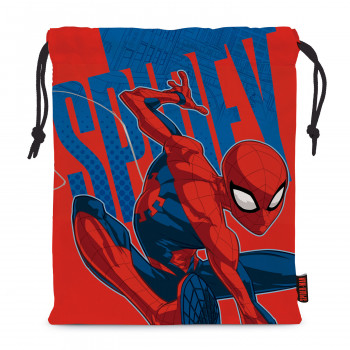 Arditex vreća za vrtić 26,5x21,5cm, Spiderman 
