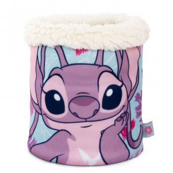 Arditex šal, Stitch