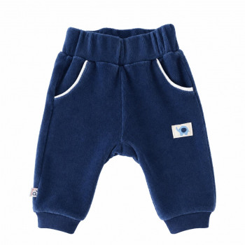 Lillo&Pippo bebi pantalone, dečaci 