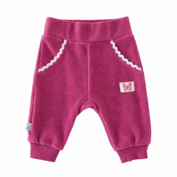 Lillo&Pippo bebi pantalone, devojčice