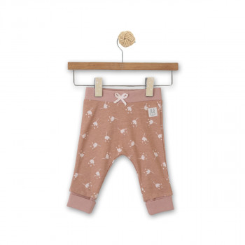 Just Kiddin pantalone bez stopica, devojčice 
