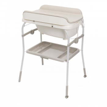 Chicco stalak presvlacenje kupanje BubbleArm,Mthrp