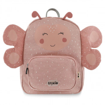 Trixie mali ranac Leptir