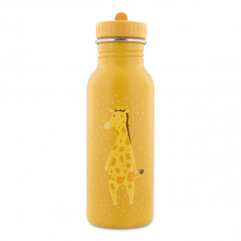 Trixie termos flašica 500 ml Žirafa 