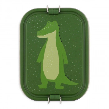 Trixie velika kutija za ručak Aligator
