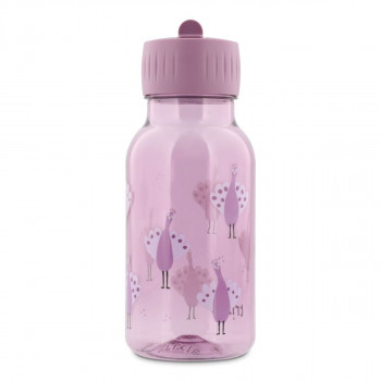 Trixie providna flašica od tritana 350 ml Paun