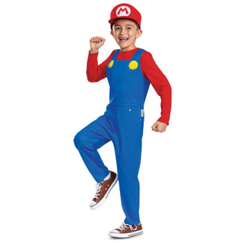 Kostim Super Mario Value