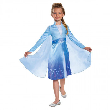 Kostim Frozen Elsa Classic