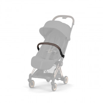 Cybex prečka za kolica Coya 2026, braon