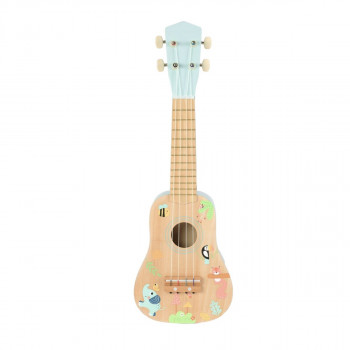 Cute&Cool drvena igračka gitara 