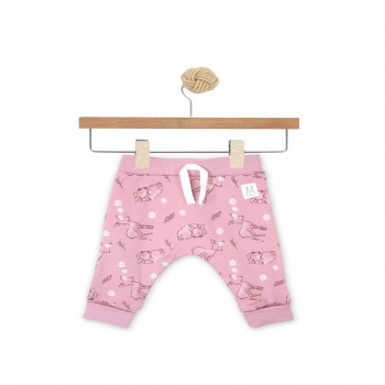 Just Kiddin pantalone bez stopica, devojčice 