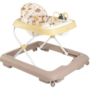 Kikka Boo dubak Poppy, mustard