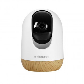 Kikka Boo Wi-Fi & Bluetooth baby kamera Ethan