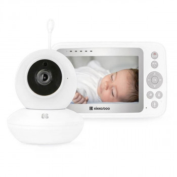 Kikka Boo baby monitor, Aneres