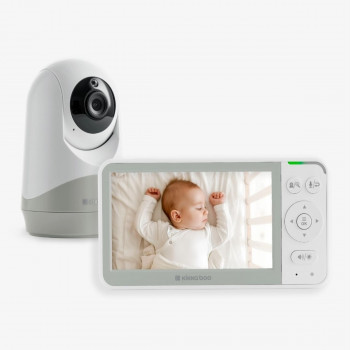 Kikka Boo baby monitor, Rhen