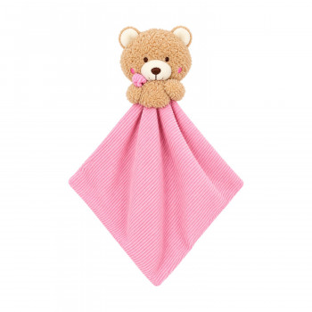 Cute&Cool mazilica meda roze 