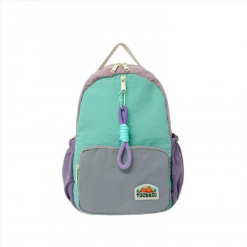 Cute&Cool dečiji ranac CrazyColors, mint 