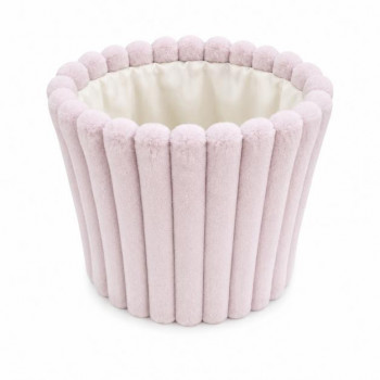 Cute&Cool Home korpa za odlaganje pliš 30x25 
