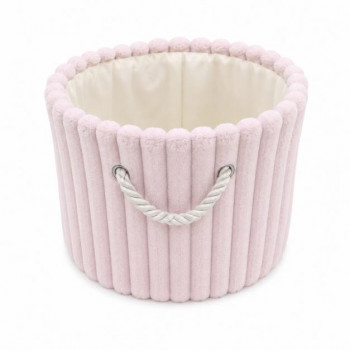 Cute&Cool Home korpa za odlaganje pliš 35x30 
