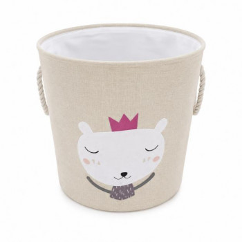 Cute&Cool Home korpa za odlaganje maca 40x50 
