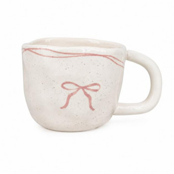 Cute&Cool Home šolja Mašnica 320ml