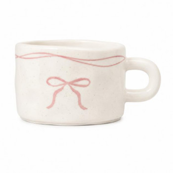 Cute&Cool Home šolja Mašnica 230ml