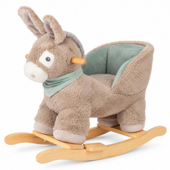 Cute&Cool njihalica braon magare 