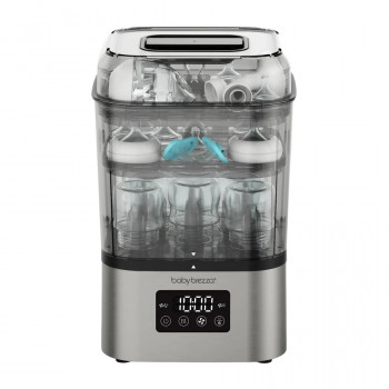 Babybrezza SuperQuick sterilizator i sušač SS 