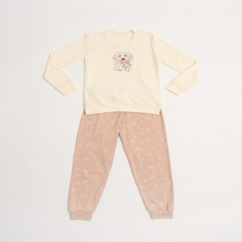 Jasmil pidžama dr, devojčice
