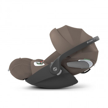 Cybex a-s Cloud T i-Size Plus(45-87 cm),Cocn Brown