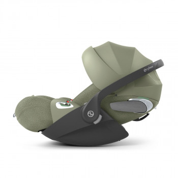 Cybex a-s Cloud T i-Size Plus(45-87 cm),Sage Green