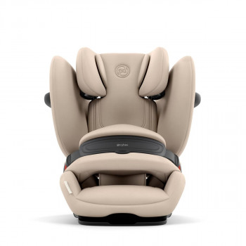 Cybex a-s Pallas G3 i-size Comfort(76-150cm)ABeige