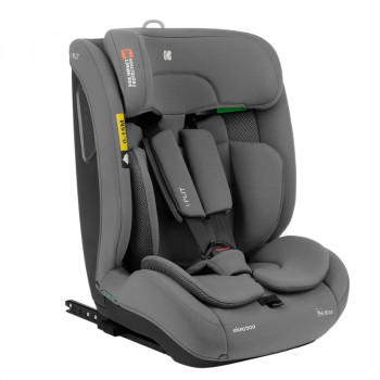 Kikka Boo autosedište i-Flit i-Size, light grey 