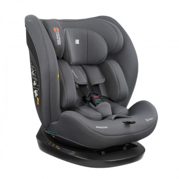 Kikka Boo autosedište (40-150cm) i-Exlore 2, grey