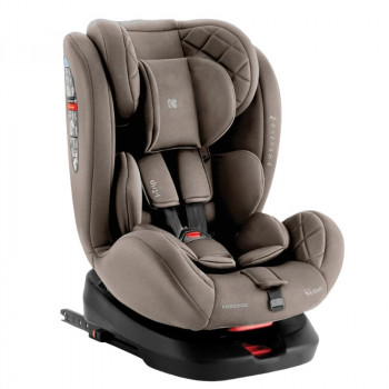 Kikka Boo autosedište (40-150cm) i-Trip, beige 