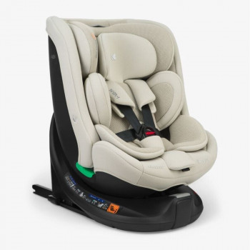 Kikka Boo autosedište (40-150cm) i-Van, beige 