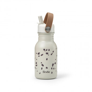 Elodie Details termos bočica za vodu dalmatian dot 