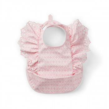 Elodie portikla embroidery anglaise pink 