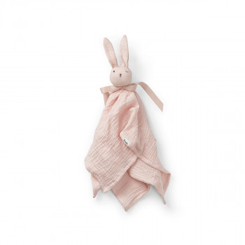 Elodie plišana igrčka misty pink