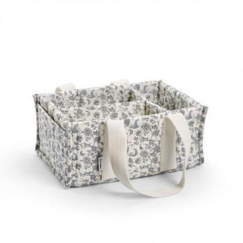 Elodie korpica za pelene garden leo toile 