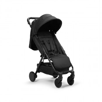 Elodie Details mondo kolica black 