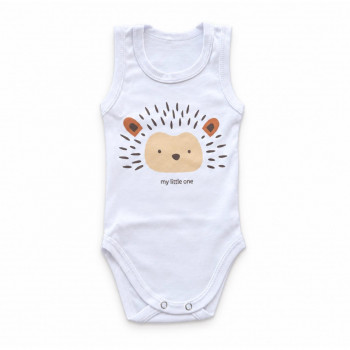 Lillo&Pippo bodi atlet, unisex 