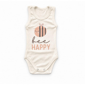 Lillo&Pippo bodi atlet, unisex 