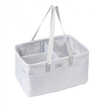Kikka Boo organizer za bebine stvari Seally Me 