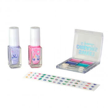 Kids Licensing make up set