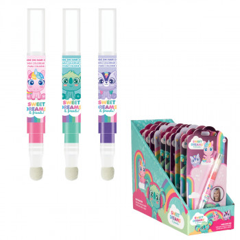 Kids Licensing olovka za kosu