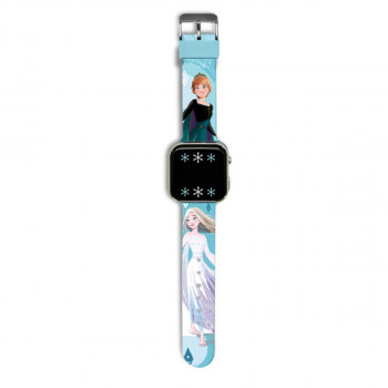 Kids Licensing Frozen LED dečiji sat